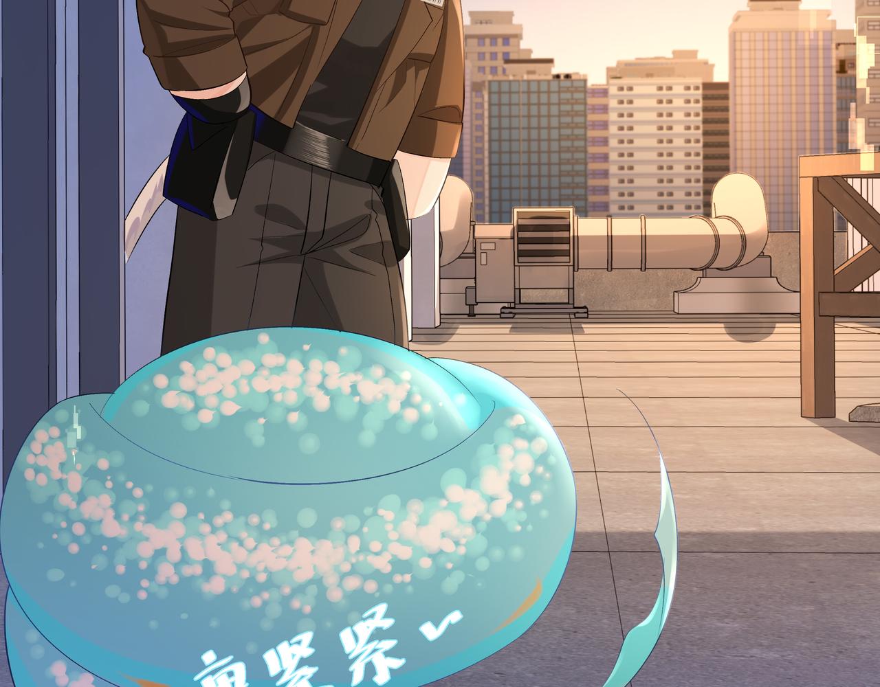 第8话 人工呼吸了解一下？66