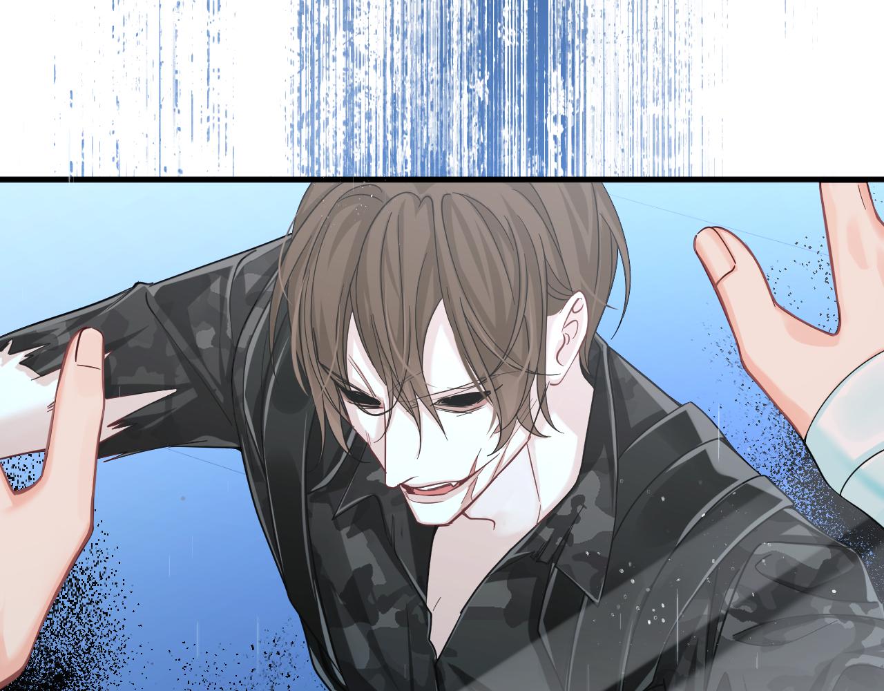 第49话 不许碰他！113