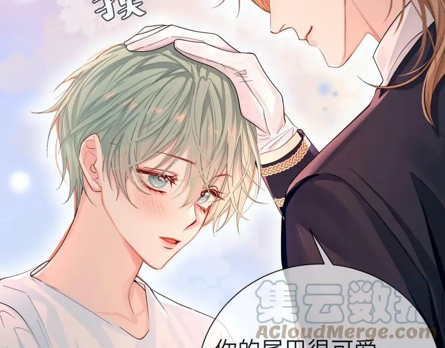 第41话 小猫咪，想我了吗？69