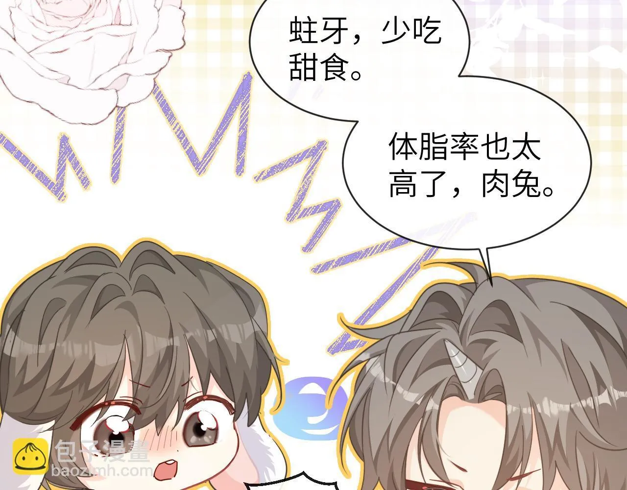 第103话 看看甲状腺13