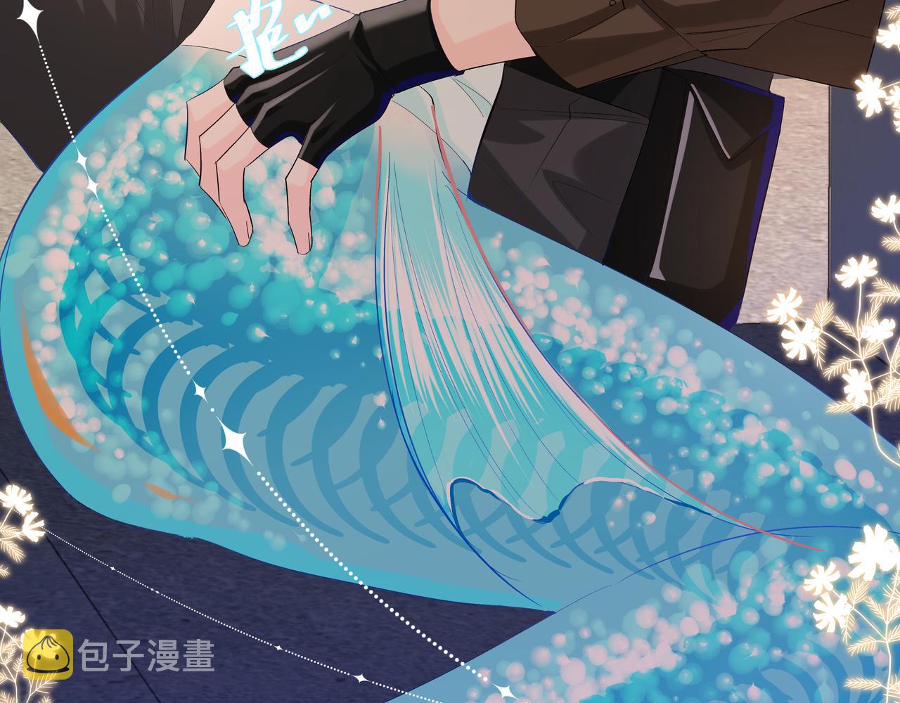第8话 人工呼吸了解一下？71