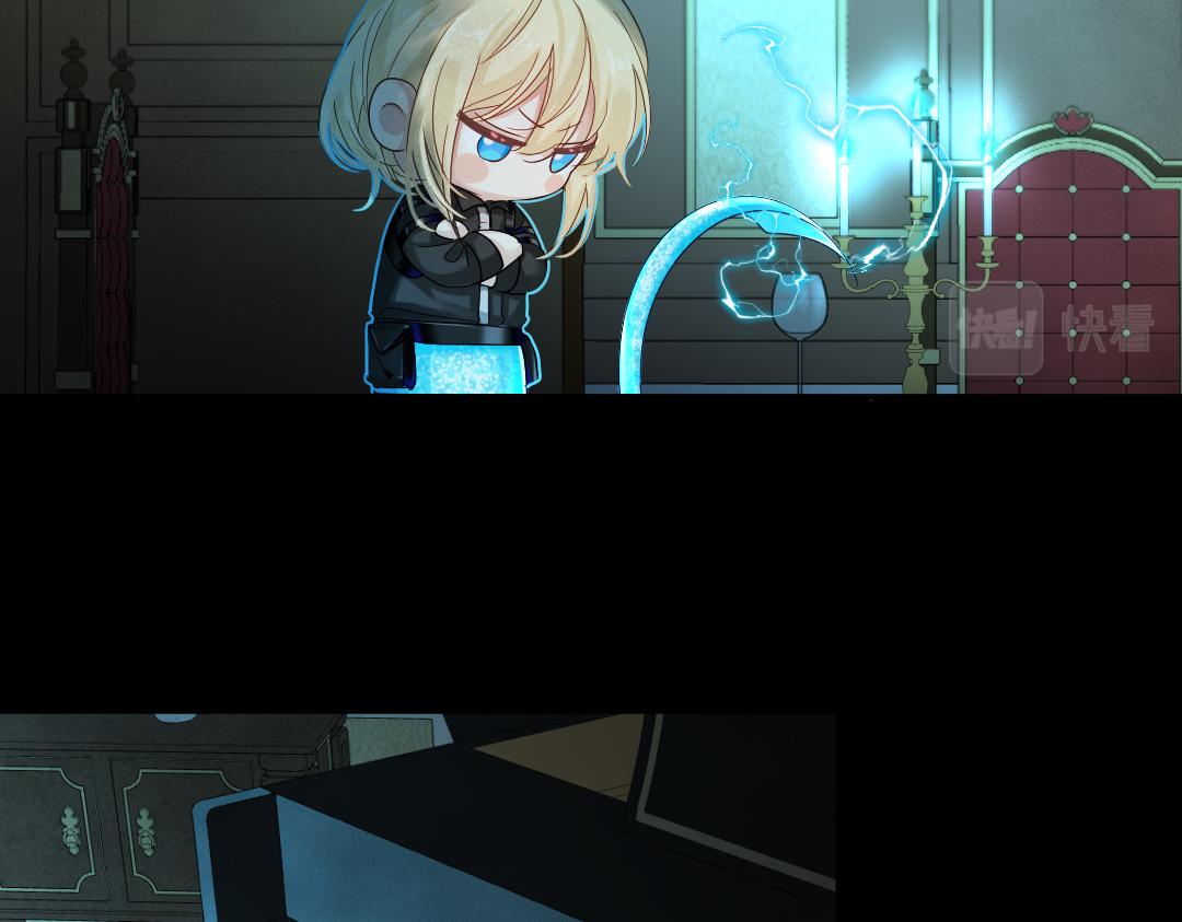第31话 高调炫耀老婆！18