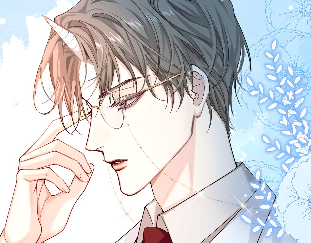 第49话 不许碰他！66