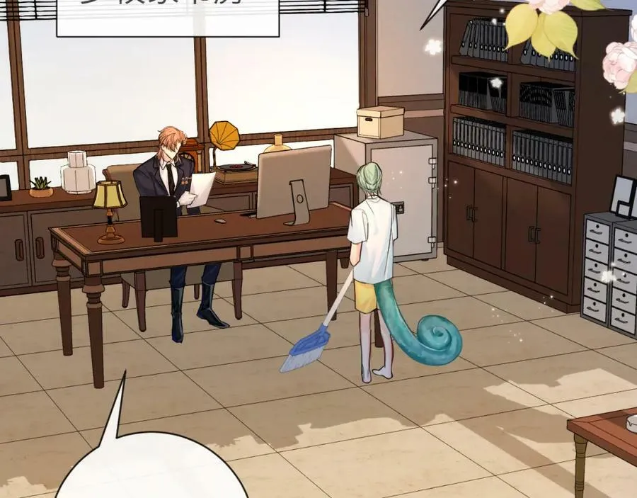 第41话 小猫咪，想我了吗？55