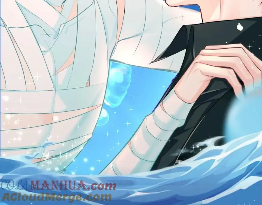 第1期 没更新的日子里兰波在做什么？（日更中）54