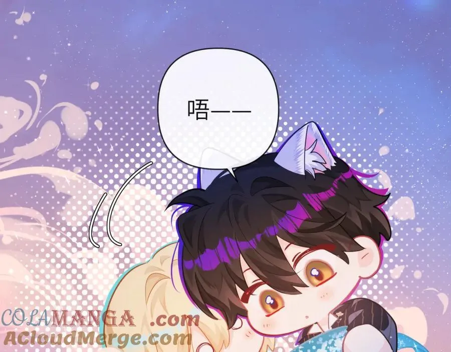 第98话 小猫咪想我了吗？78