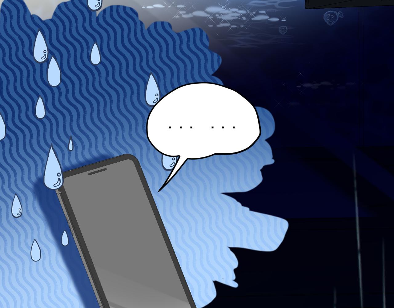 第49话 不许碰他！17