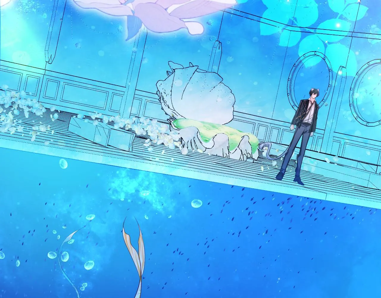 第104话 回见61