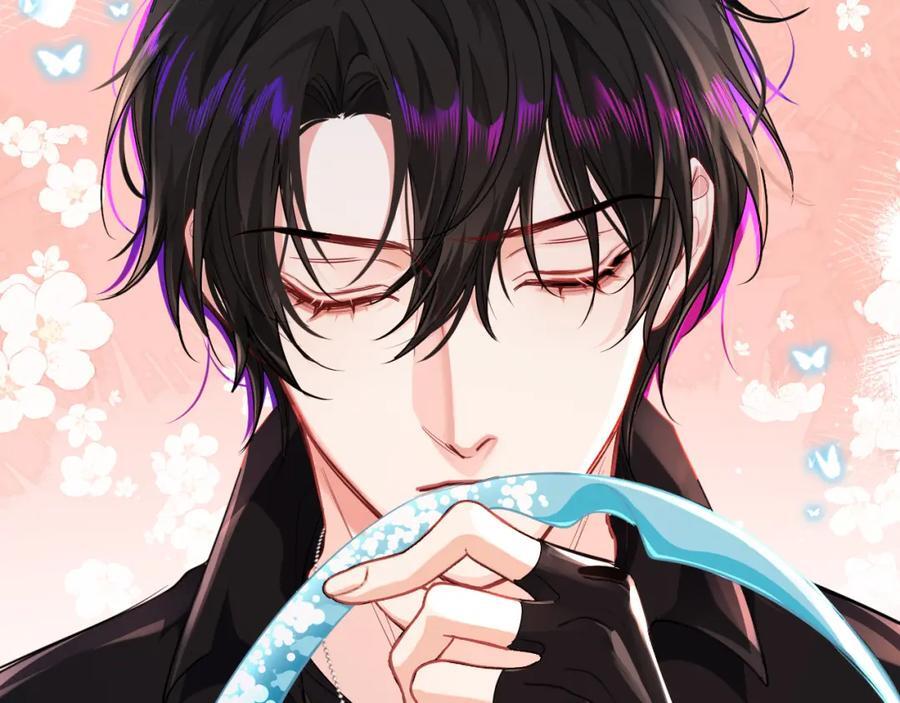 第79话 白狮之吻77