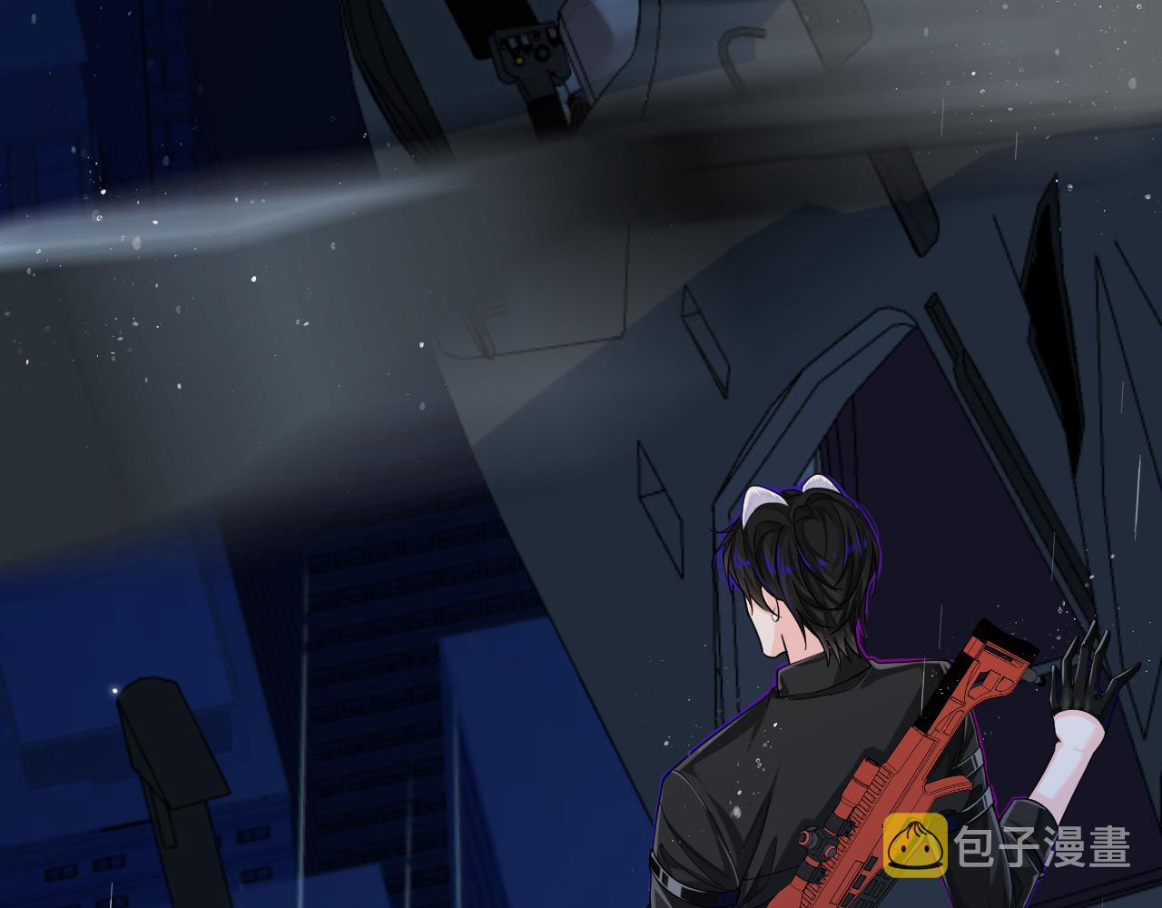第49话 不许碰他！22