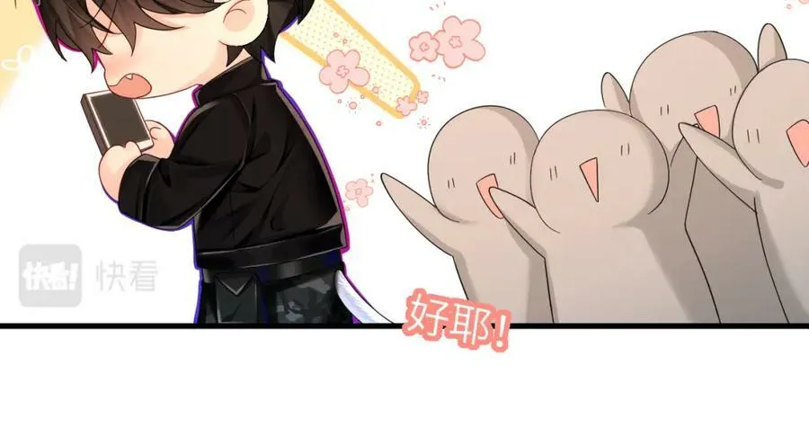 第41话 小猫咪，想我了吗？41