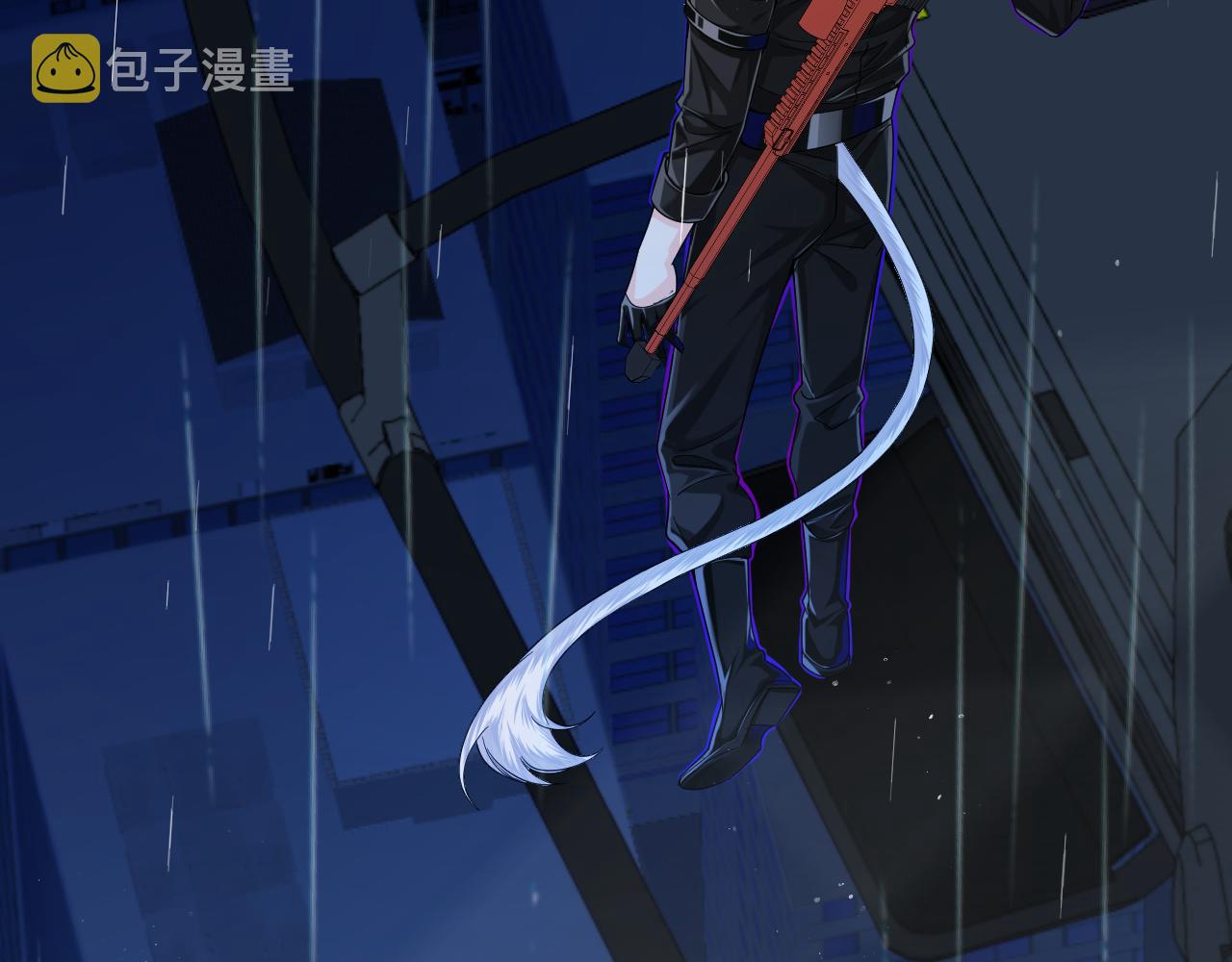 第49话 不许碰他！23
