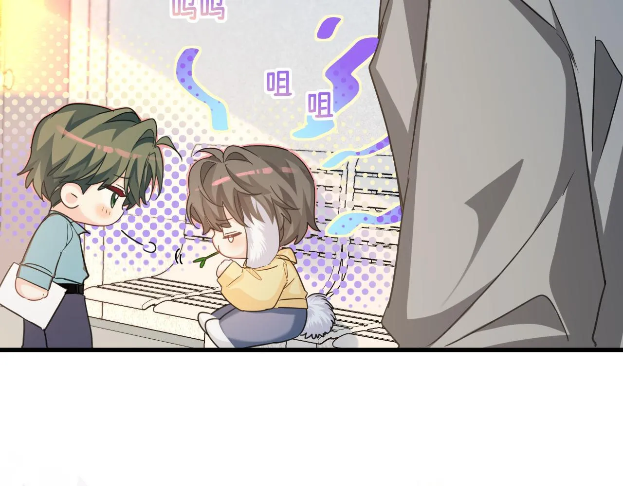 第103话 看看甲状腺26