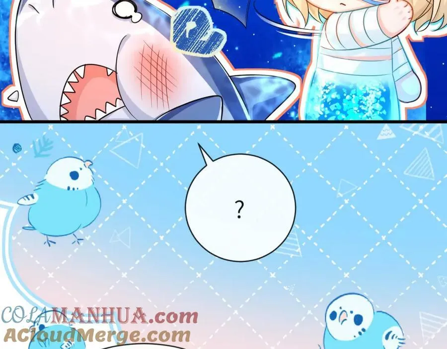第59话 想要抱紧他42
