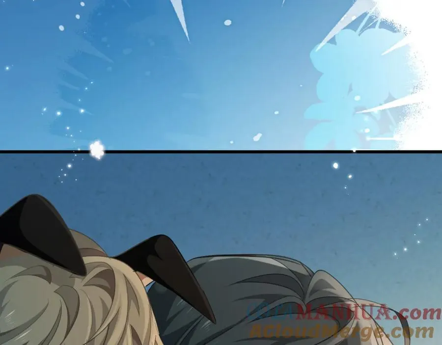 第86话 孩子他爸？100