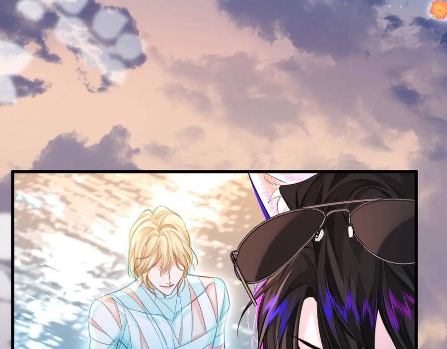 第79话 白狮之吻7