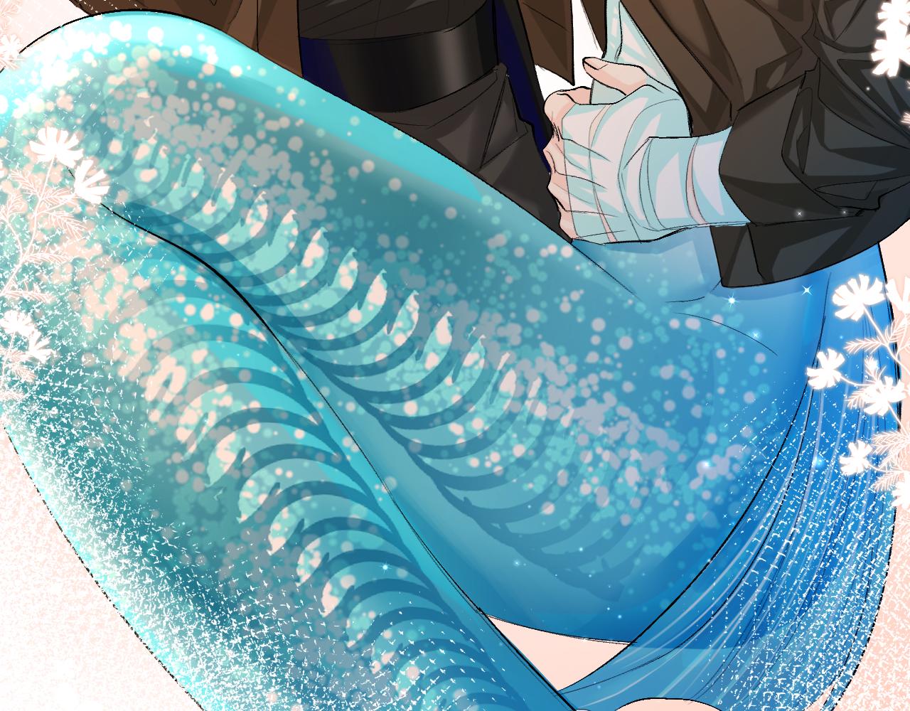 第17话 别怕…有我在33