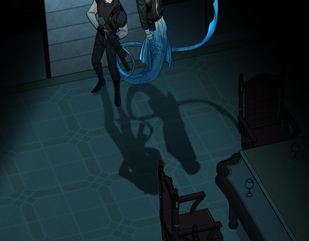 第31话 高调炫耀老婆！15