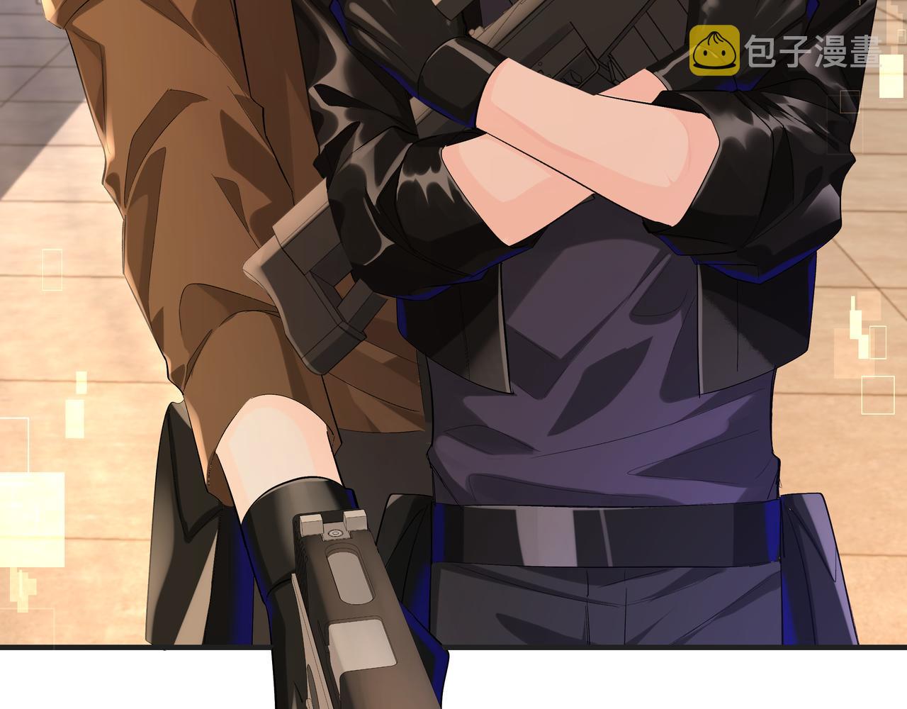 第8话 人工呼吸了解一下？52