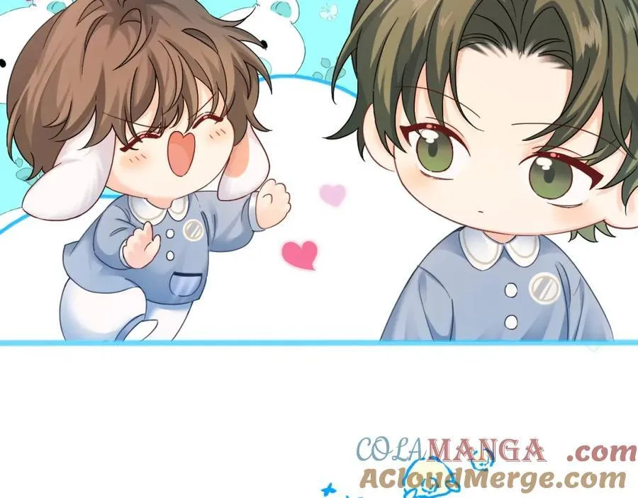 Q版小剧场幼儿园篇：开学新朋友2