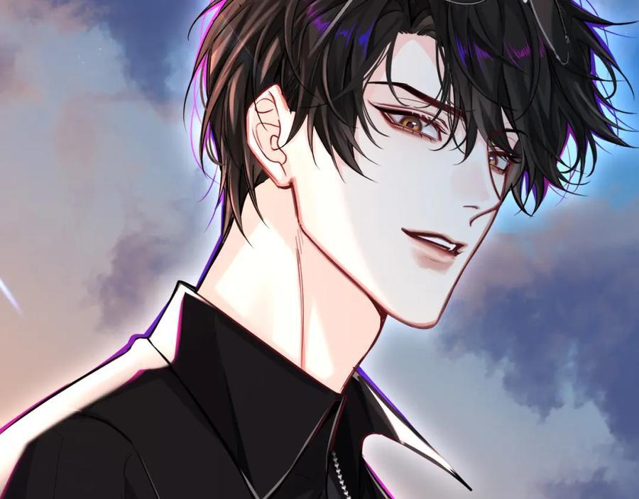 第79话 白狮之吻10