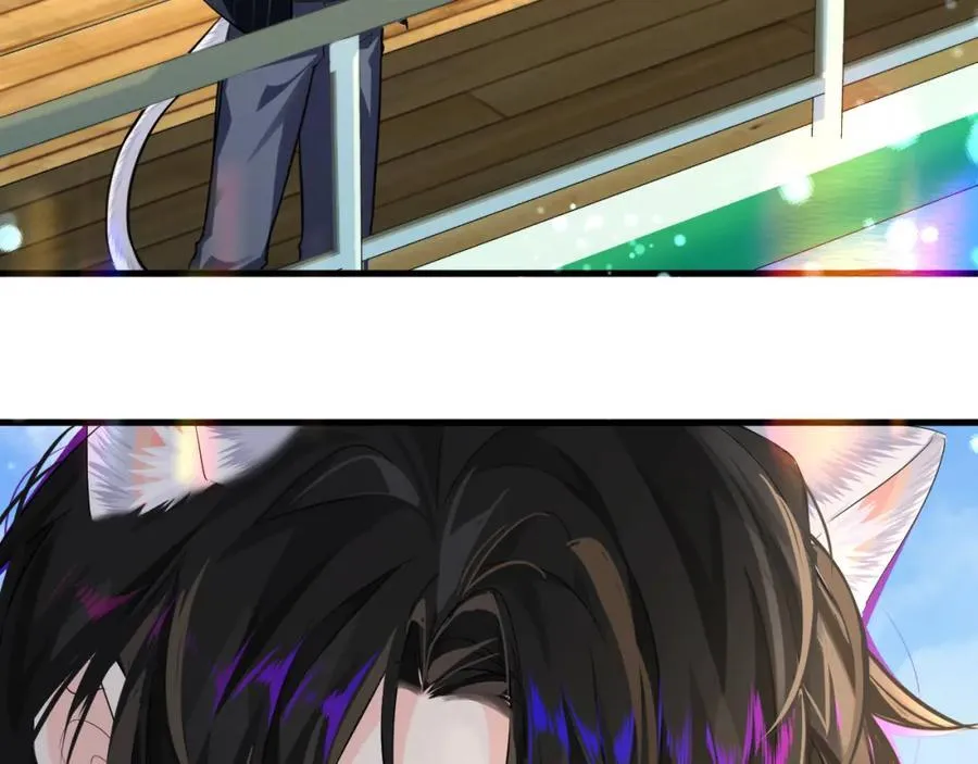第94话 热爱小猫咪10