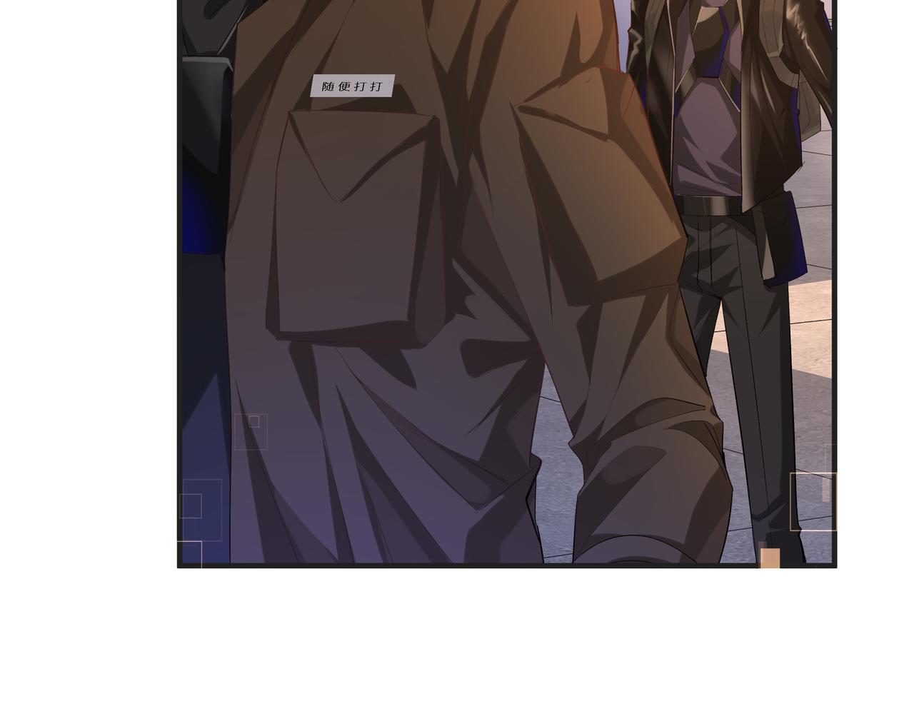 第8话 人工呼吸了解一下？60