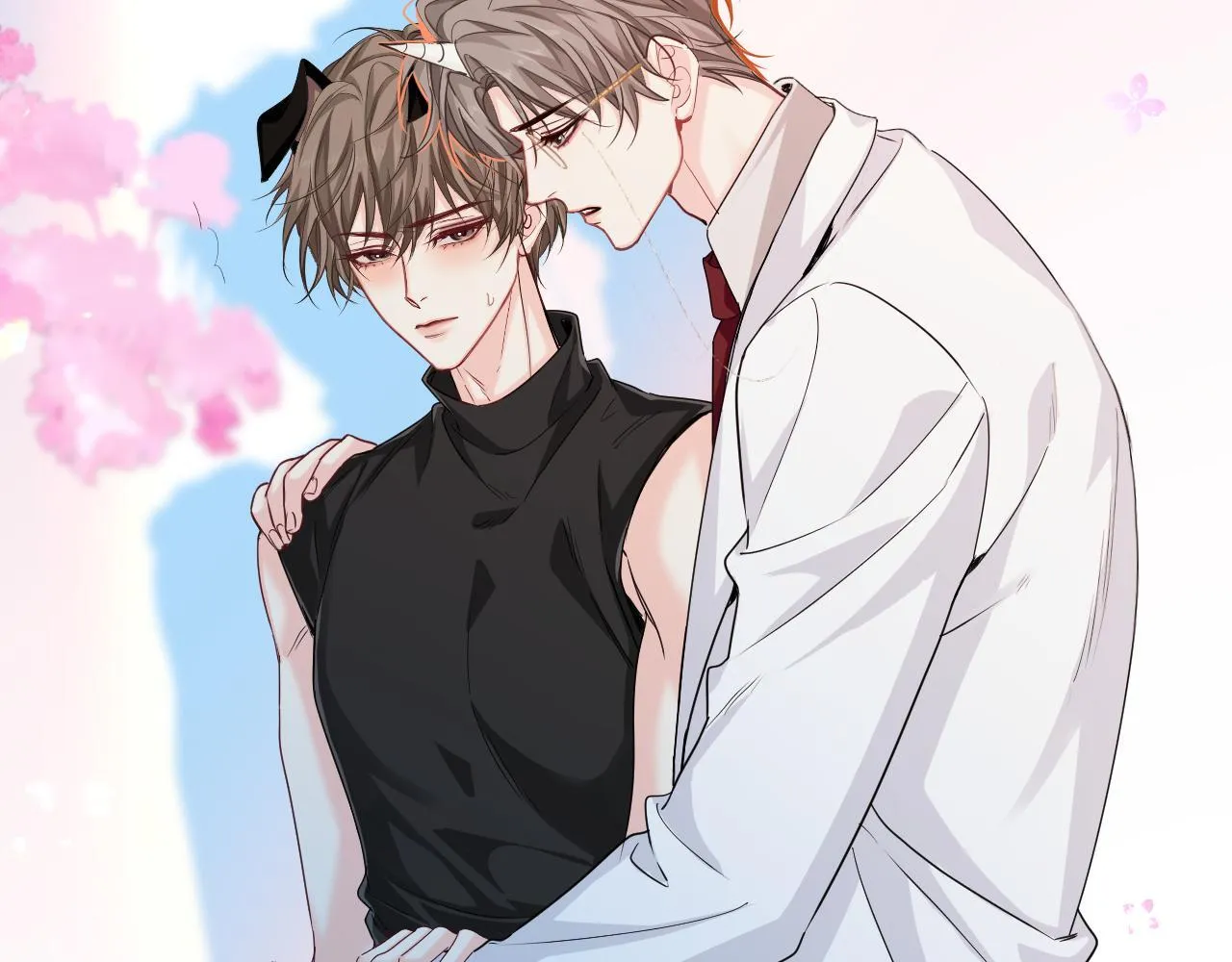 第106话 Randi？20