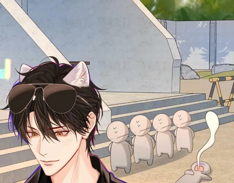 第41话 小猫咪，想我了吗？32