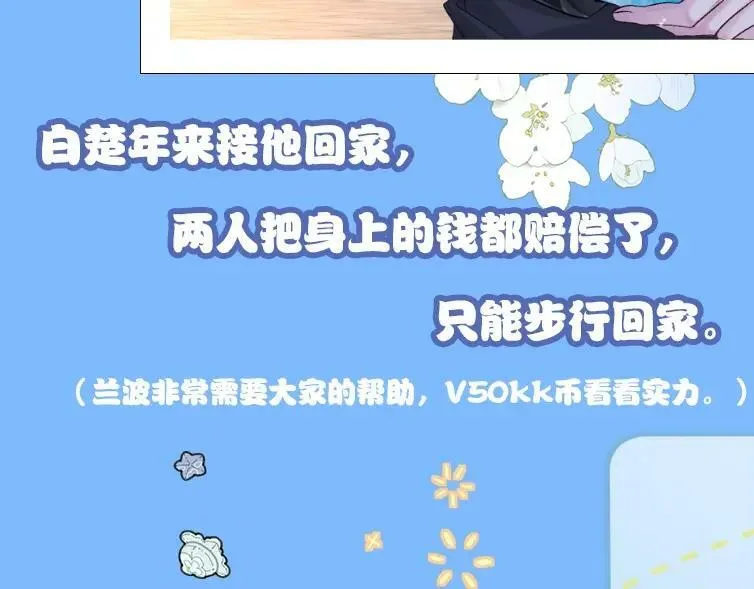 第1期 没更新的日子里兰波在做什么？（日更中）41