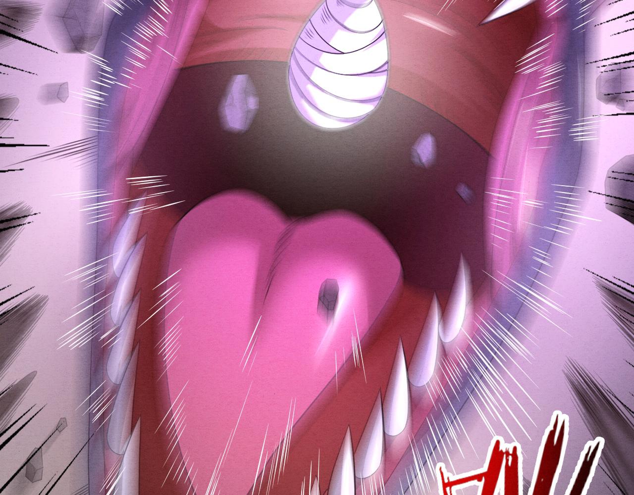 第36话 金宝陷入大危机！79