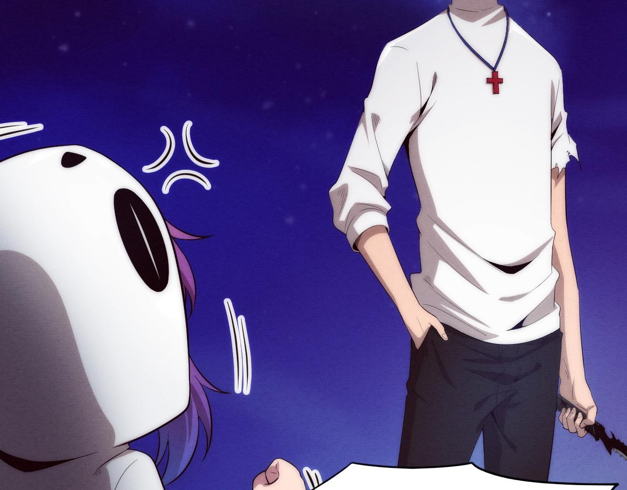 第49话 S级战士！55