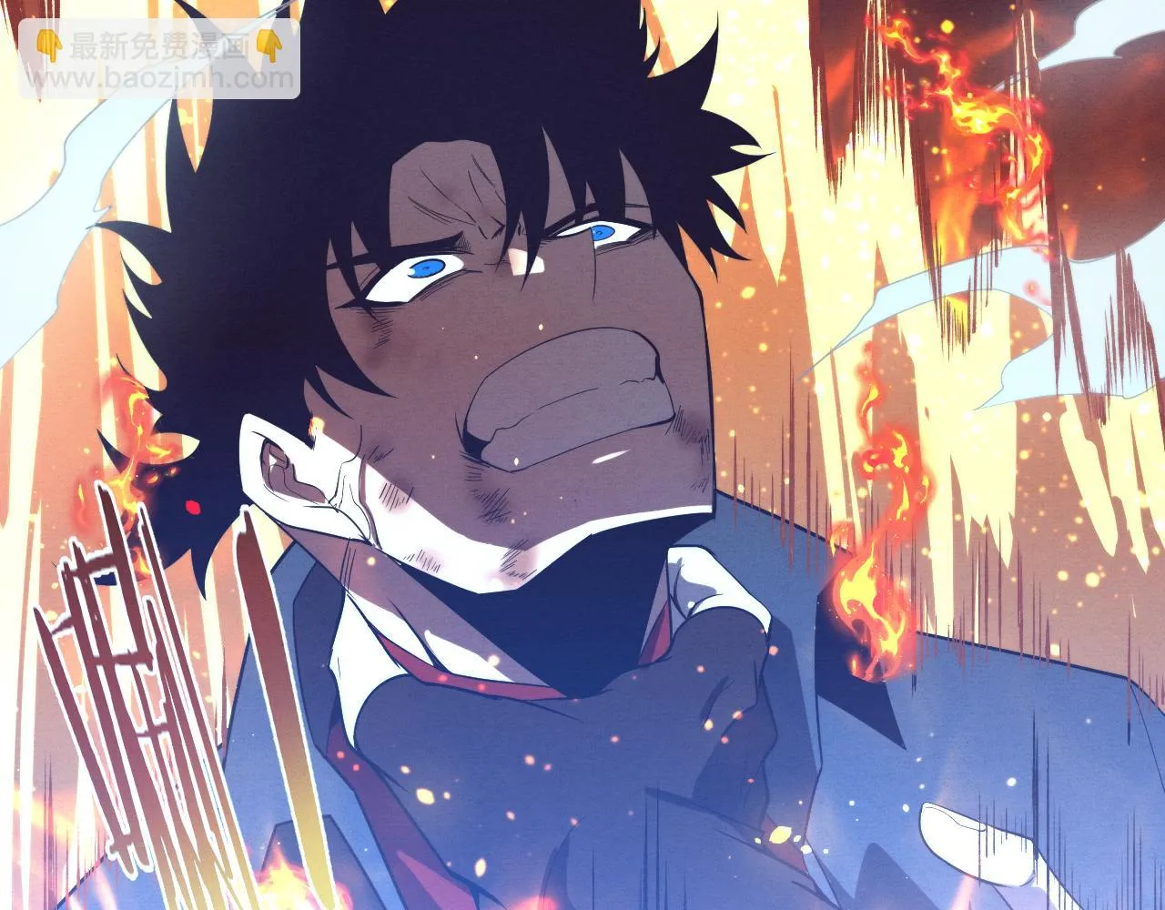 第129话 遵守规则91