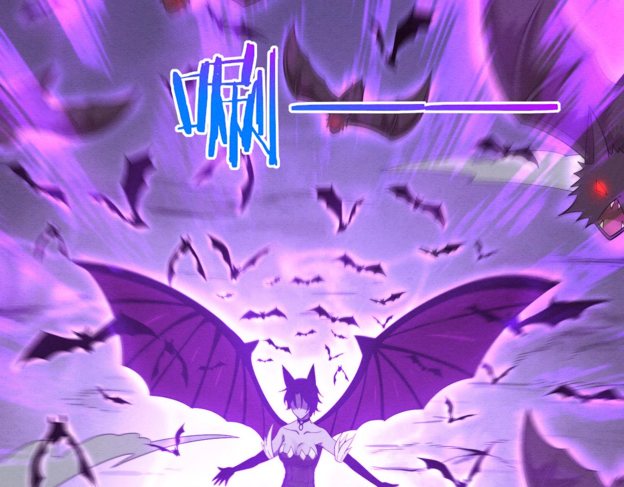第38话 段飞陷入大苦战！126