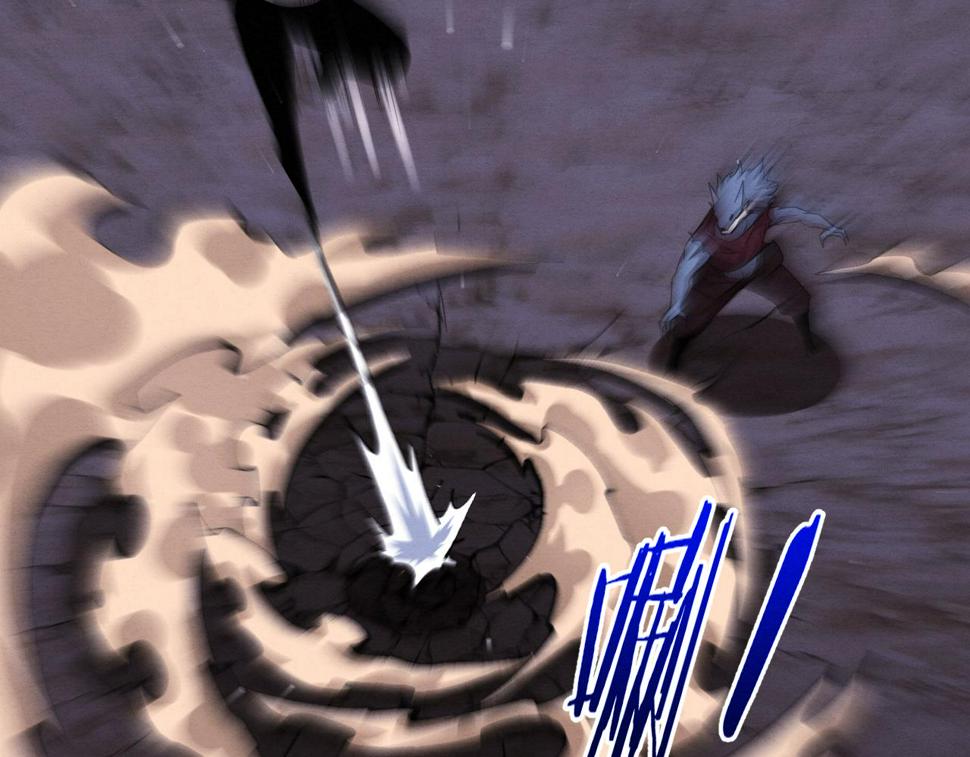 第113话 王的暴怒！107