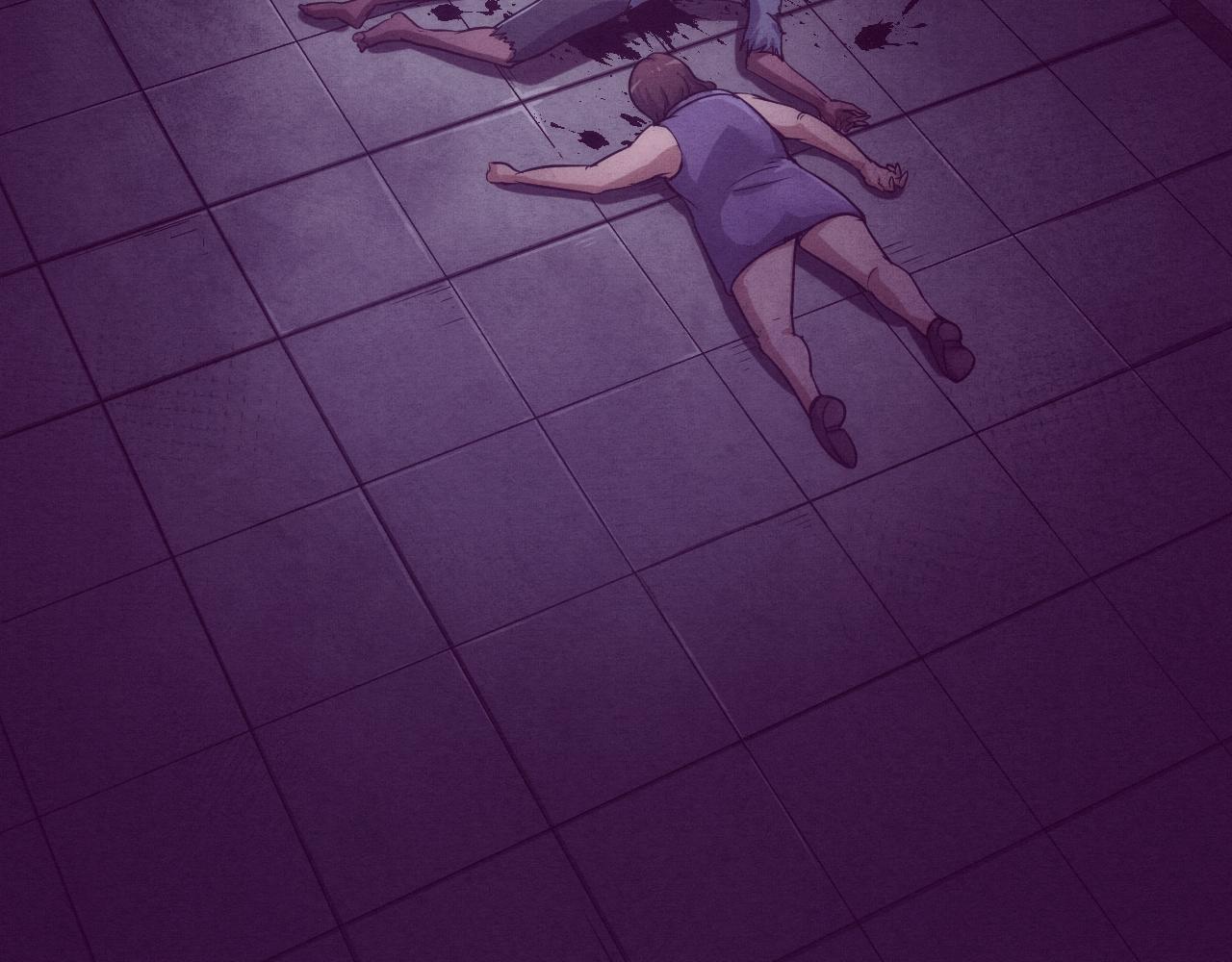 第2话 危机！丧尸袭来！112