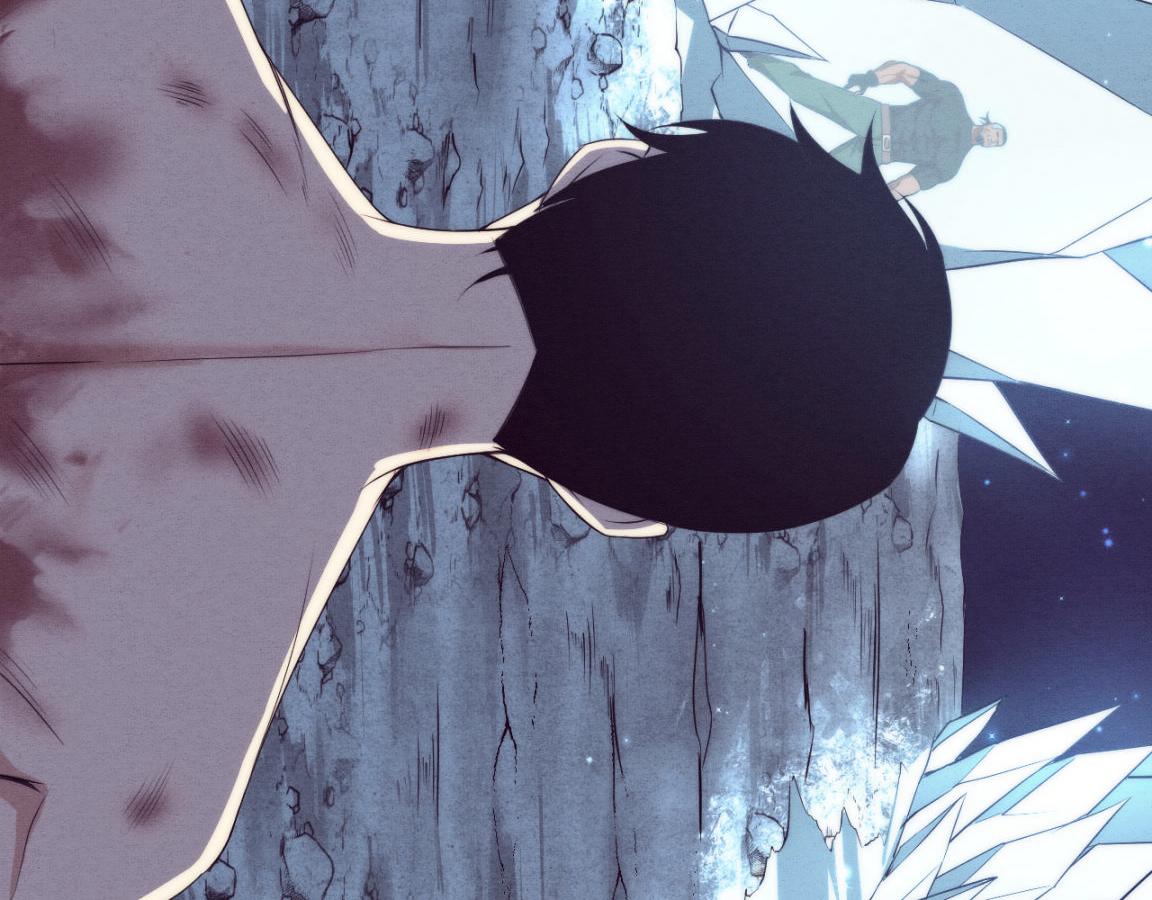 第19话 觉醒S级异能！50