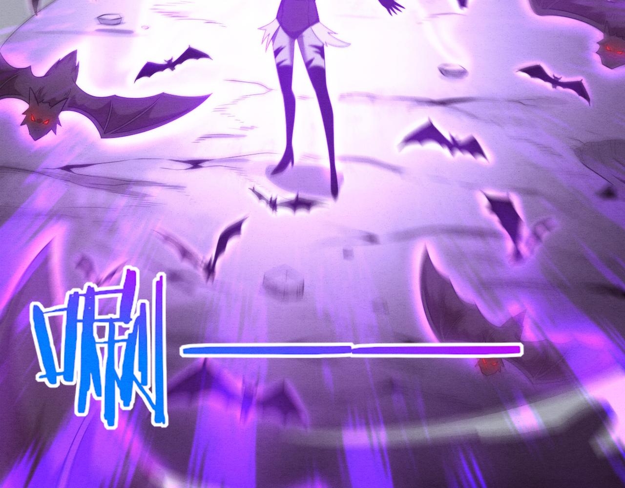第38话 段飞陷入大苦战！127