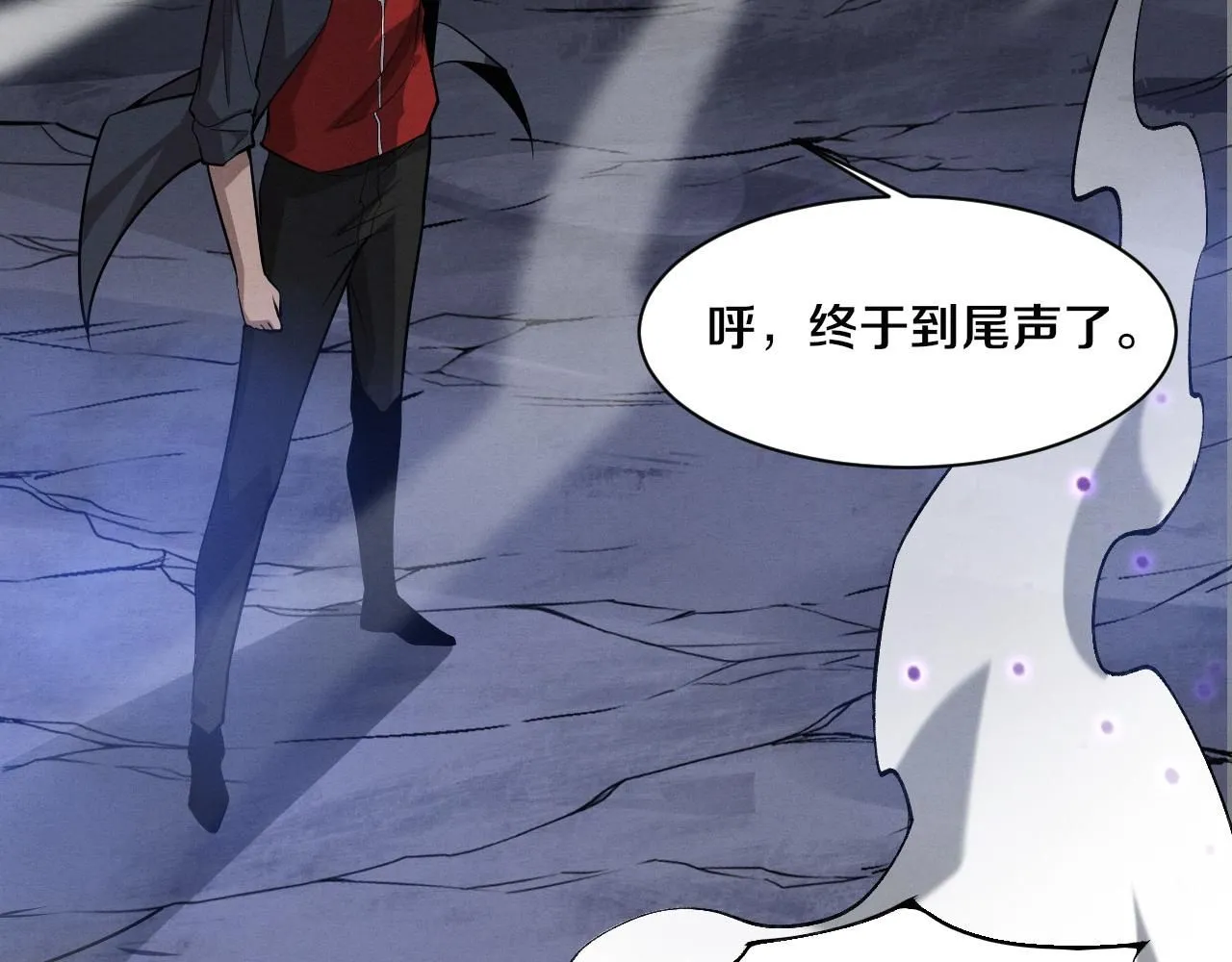 第140话 段飞再次提升31