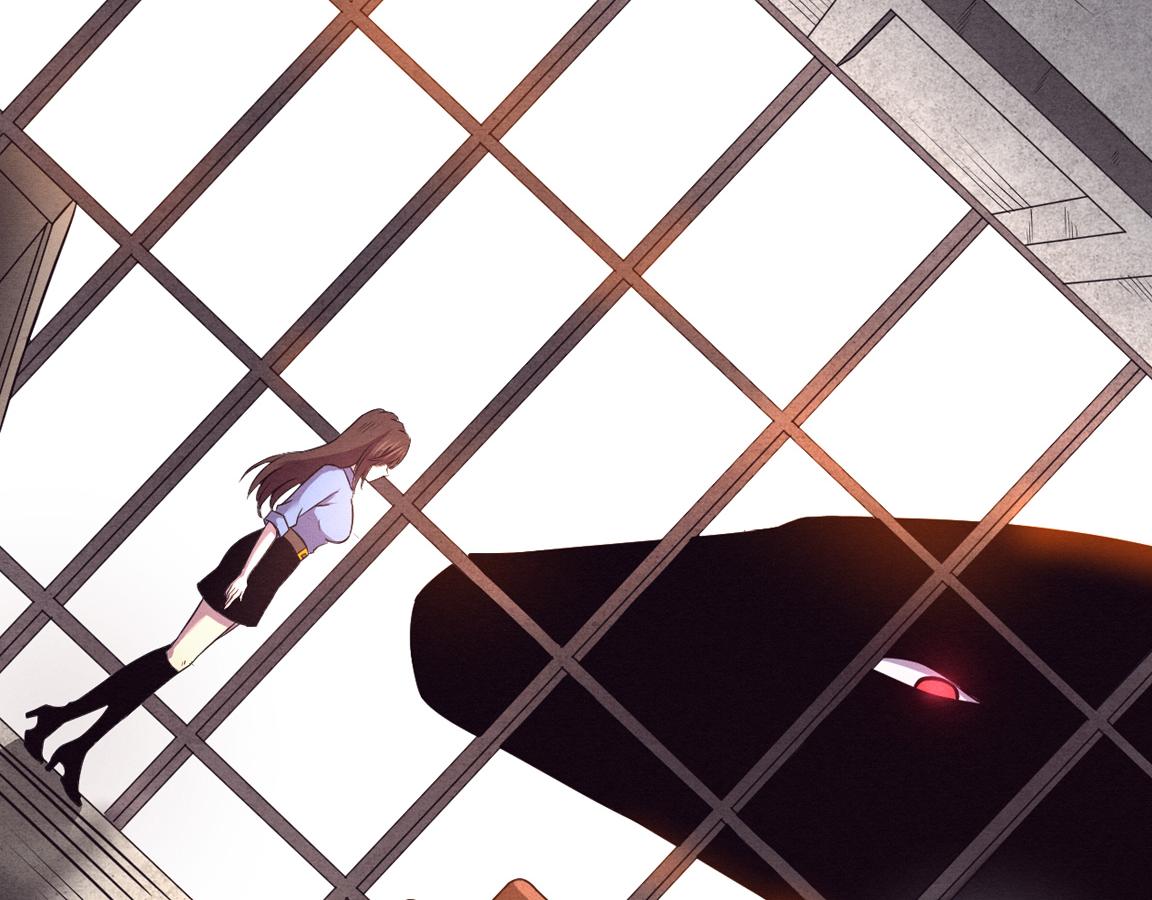 第13话 突破基因桎梏3