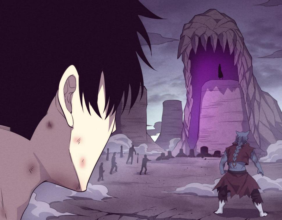 第113话 王的暴怒！86