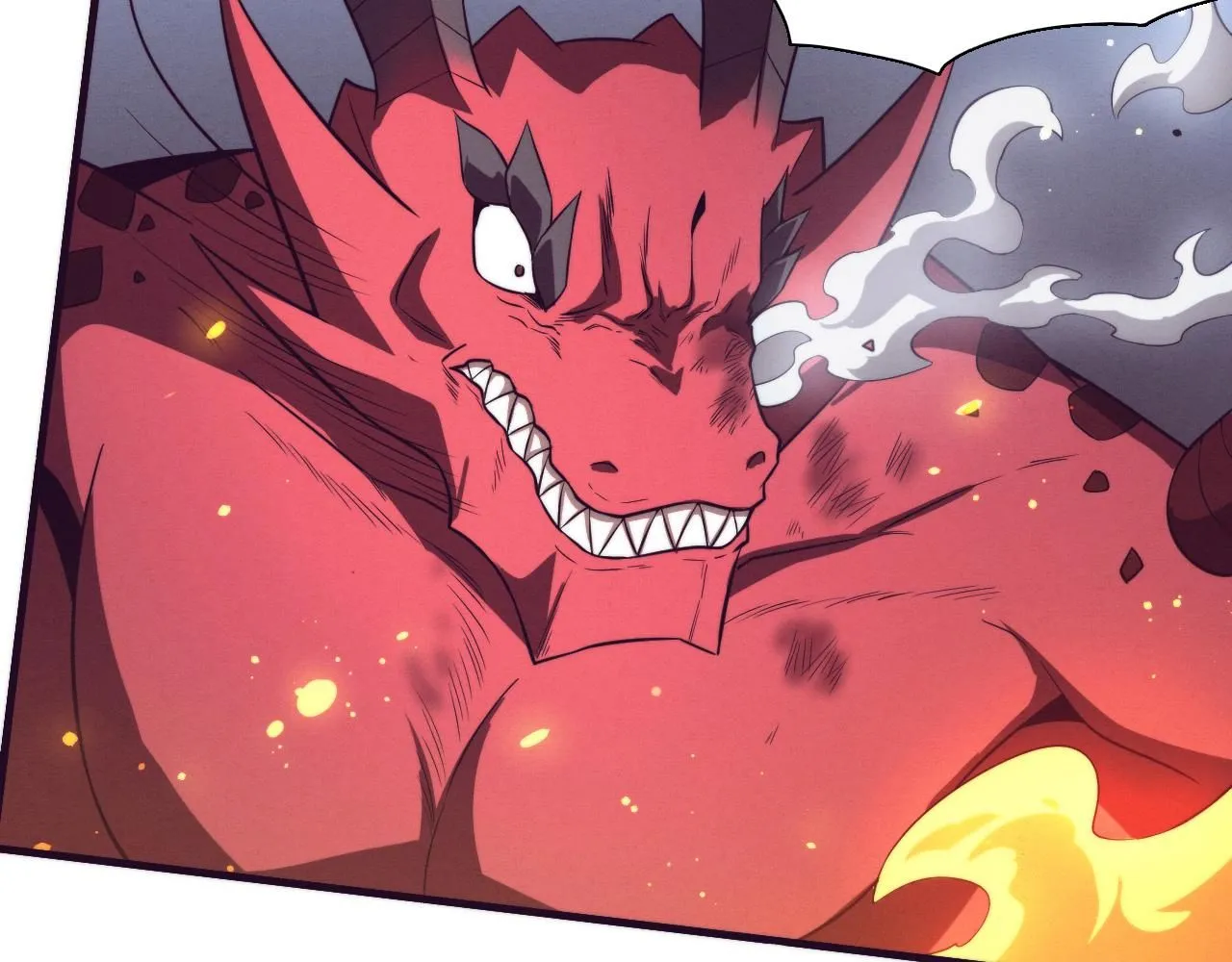 第155话 拿下地狱魔龙61