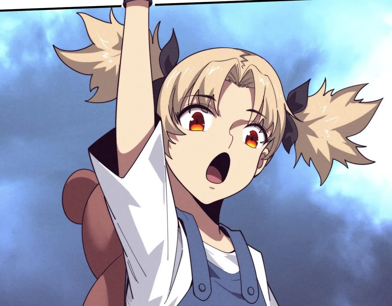 第158话 遗迹开始！66