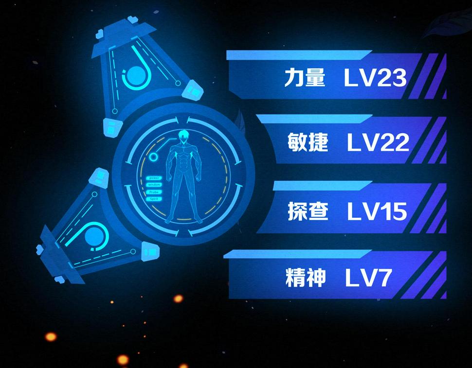 第111话 吸收源种63