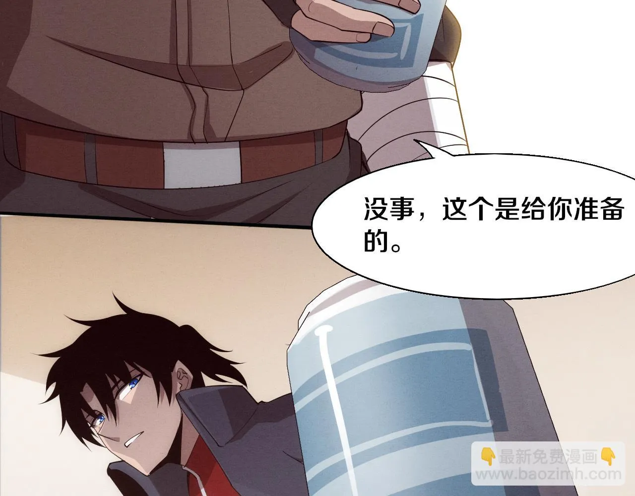 第137话 老朋友再见31