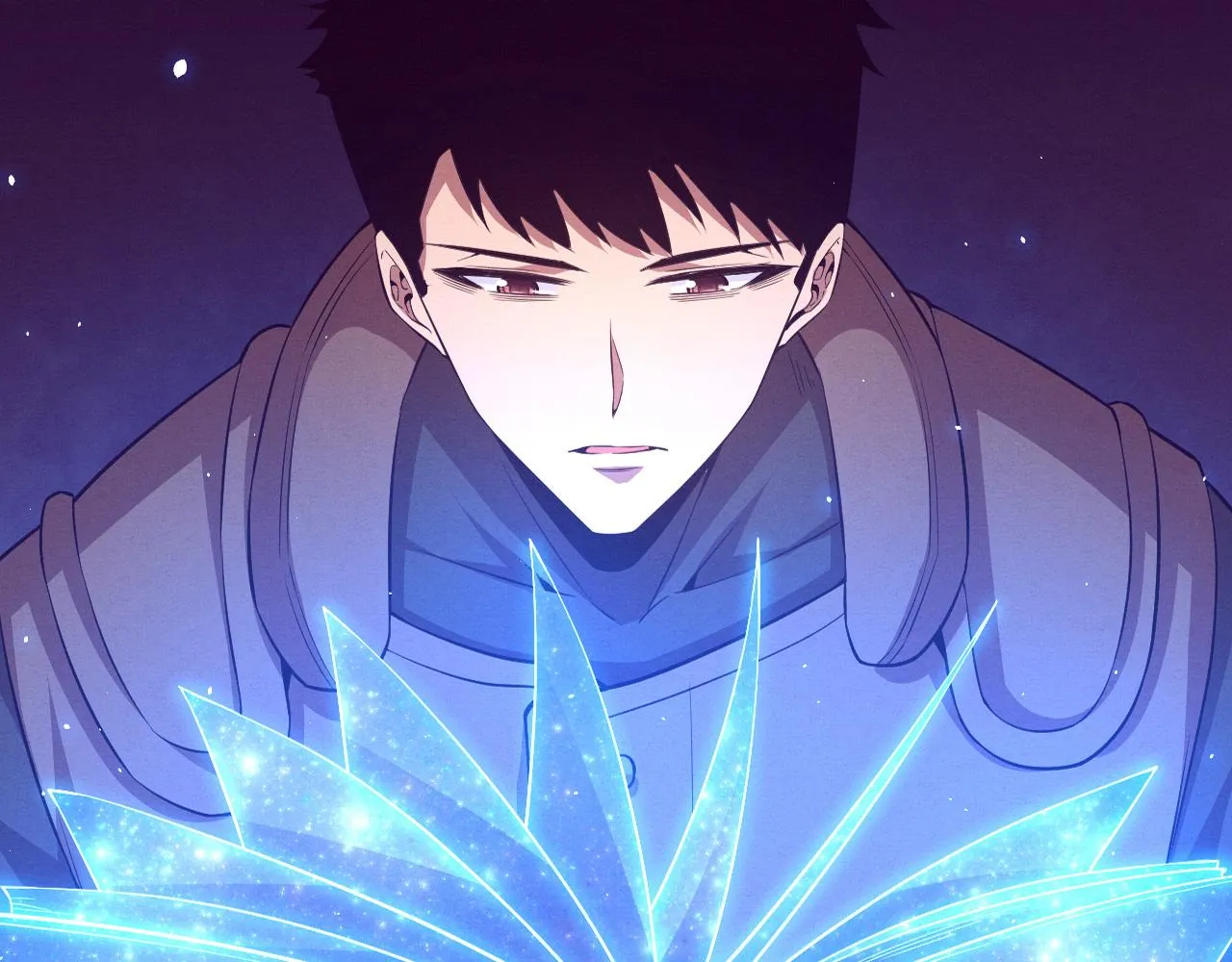 第138话 心悦一行人得救！3