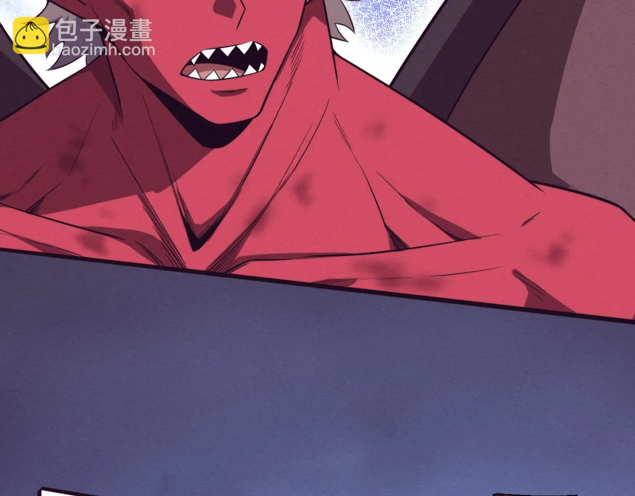 第124话 神秘组织天网71