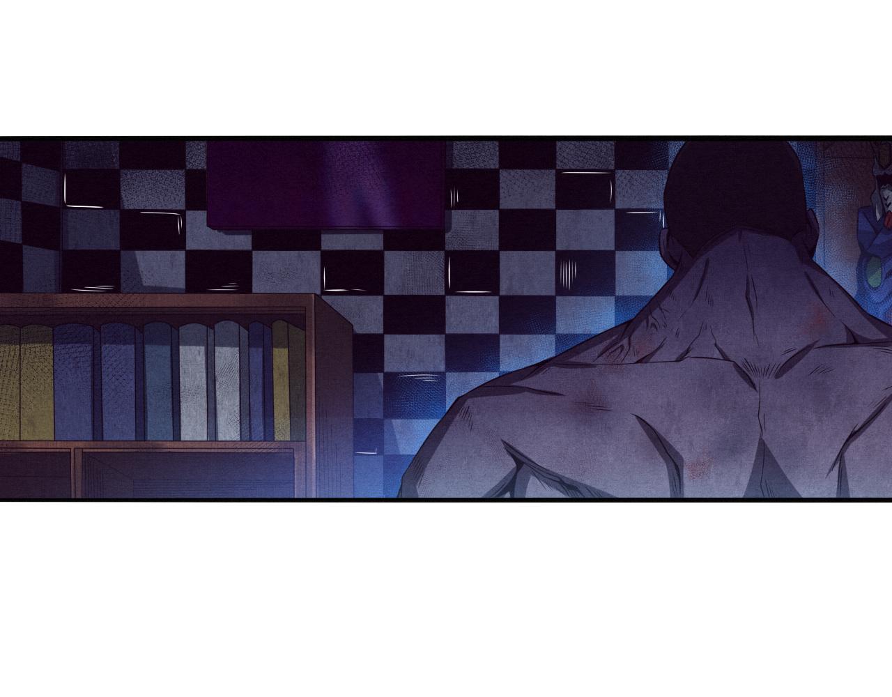 第5话 面临绝境的段飞！82