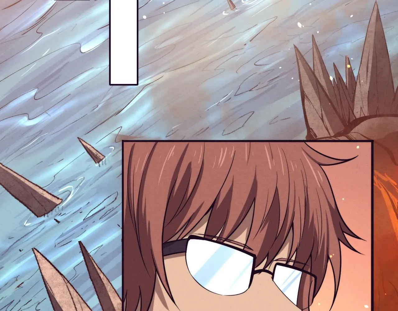 第147话 全员进入火山底部56