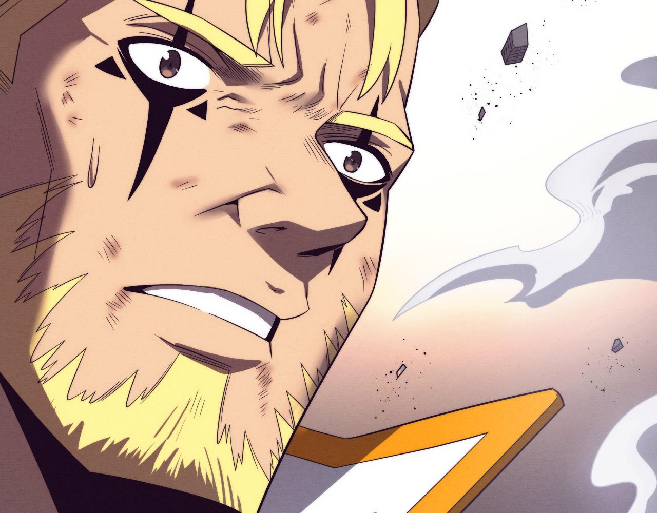 第81话 段飞战败？91